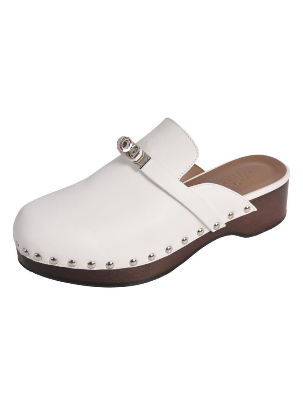 Hermes Sandals Carlotta Sabot Kelly